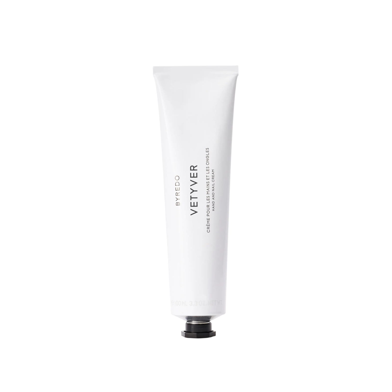 Byredo Vetyver idratante e ammorbidente crema per mani e unghie legnoso 100ml