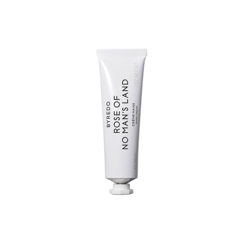 Byredo Rose Of No Man's Land idratante e ammorbidente crema per le mani Floral 30ml