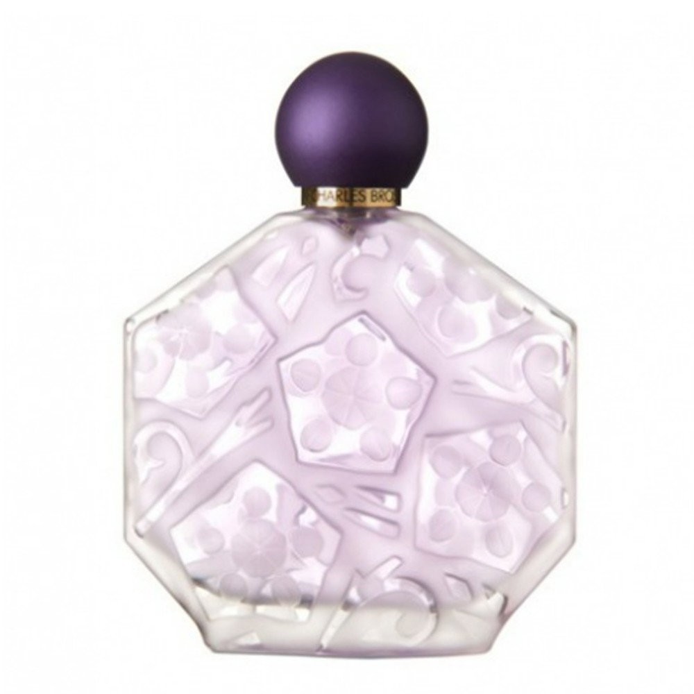 Jean Charles Brosseau Fleurs D'Ombre Nymphea Eau De Parfum donna 30ml