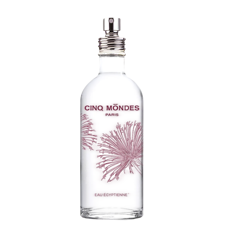 Cinq Mondes Eau Egyptienne Eau De Toilette donna 500ml