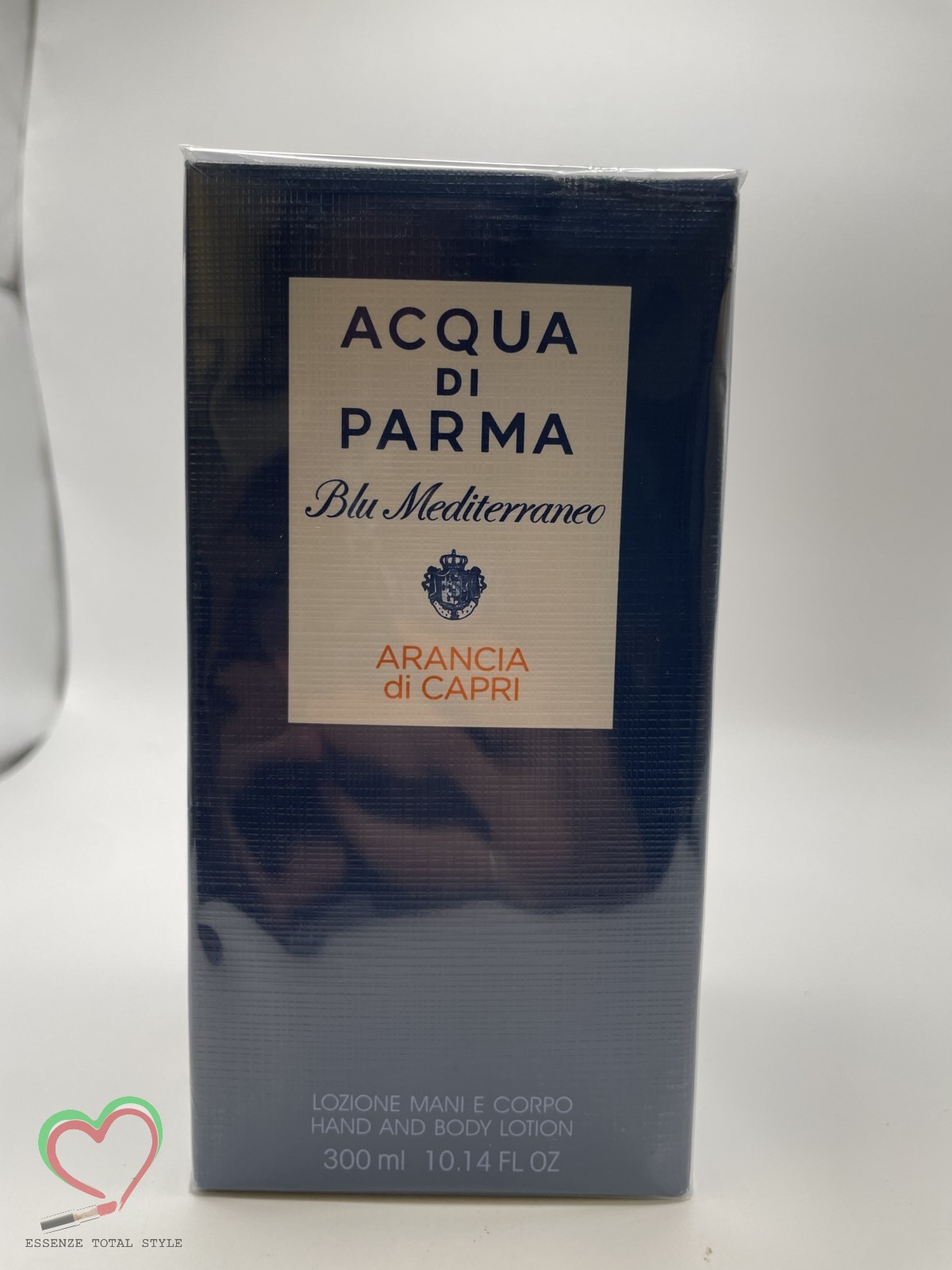 Acqua di Parma Blu Mediterraneo - Arancia di Capri Lozione corpo 300ml unisex