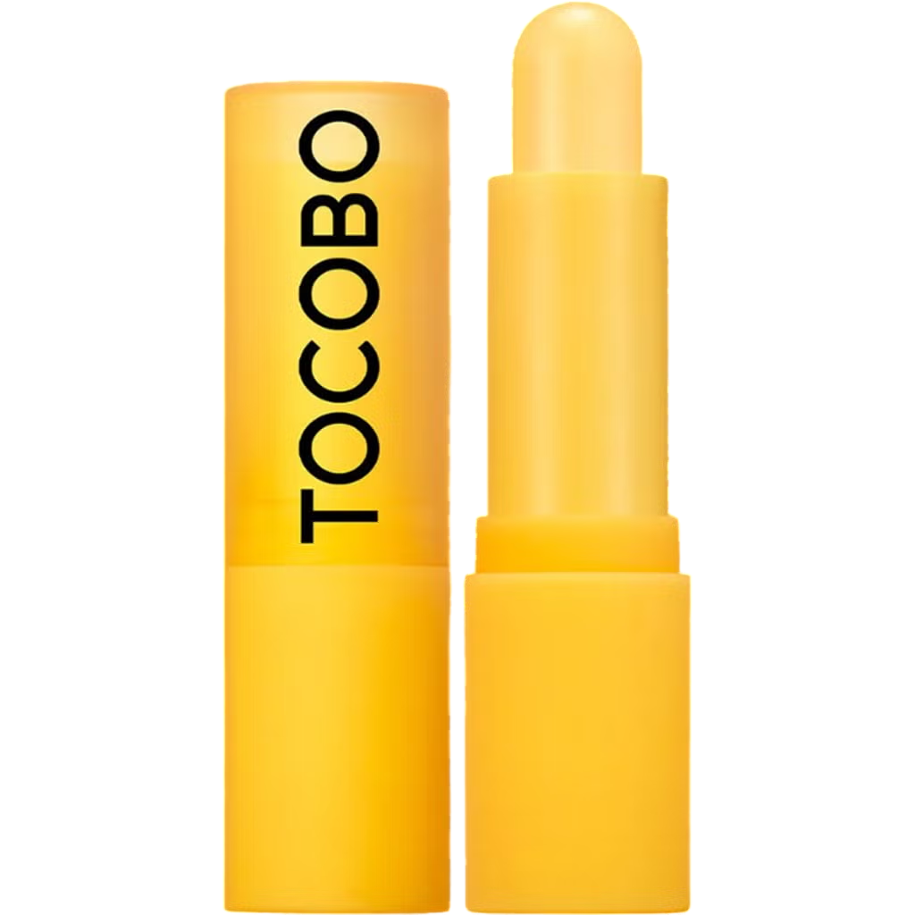 Tocobo Vitamin Nourishing Hydrating & Nourishing trattamento balsamo labbra 3.5 g donna