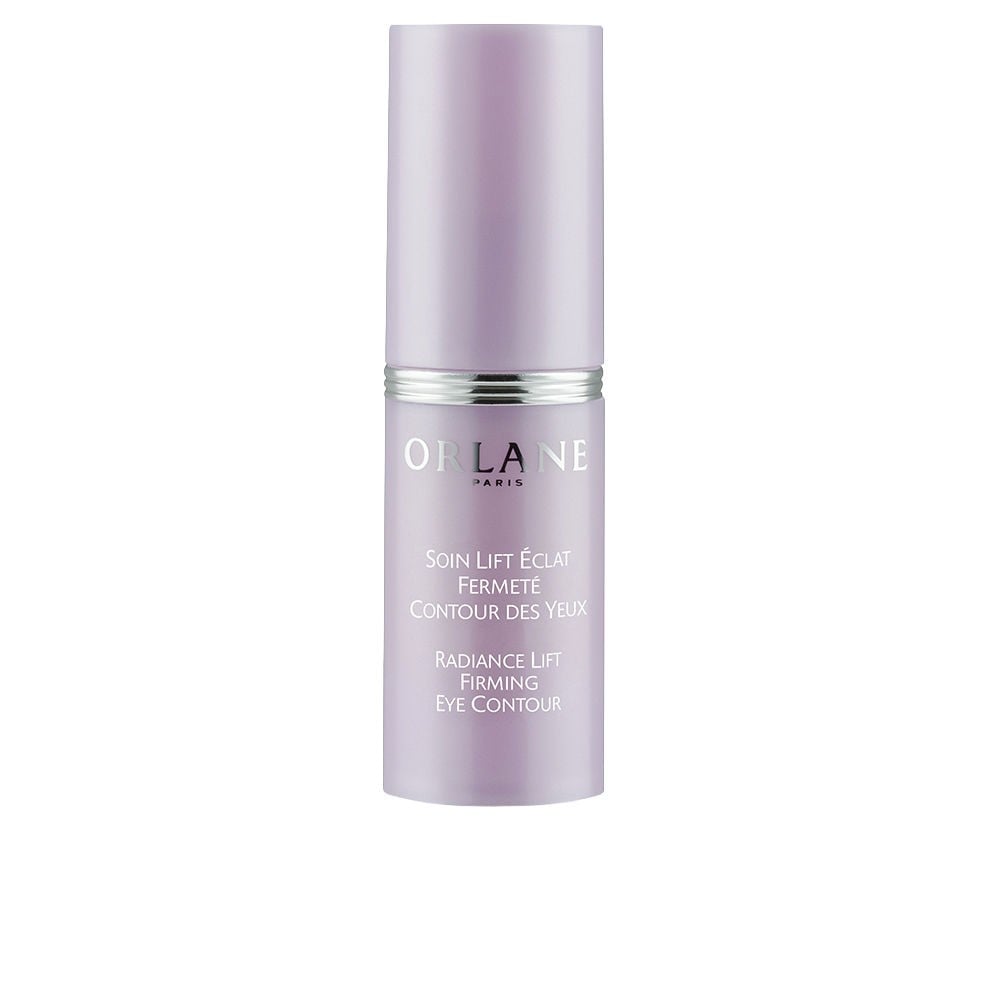 Orlane FERMETE cura sollevare éclat contorno di occhi 15ml Unisex