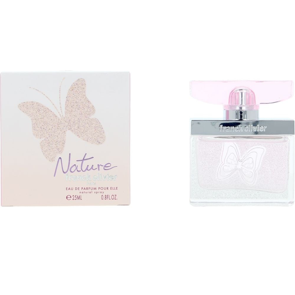 Franck Olivier NATURE edp vapo 25ml Woman