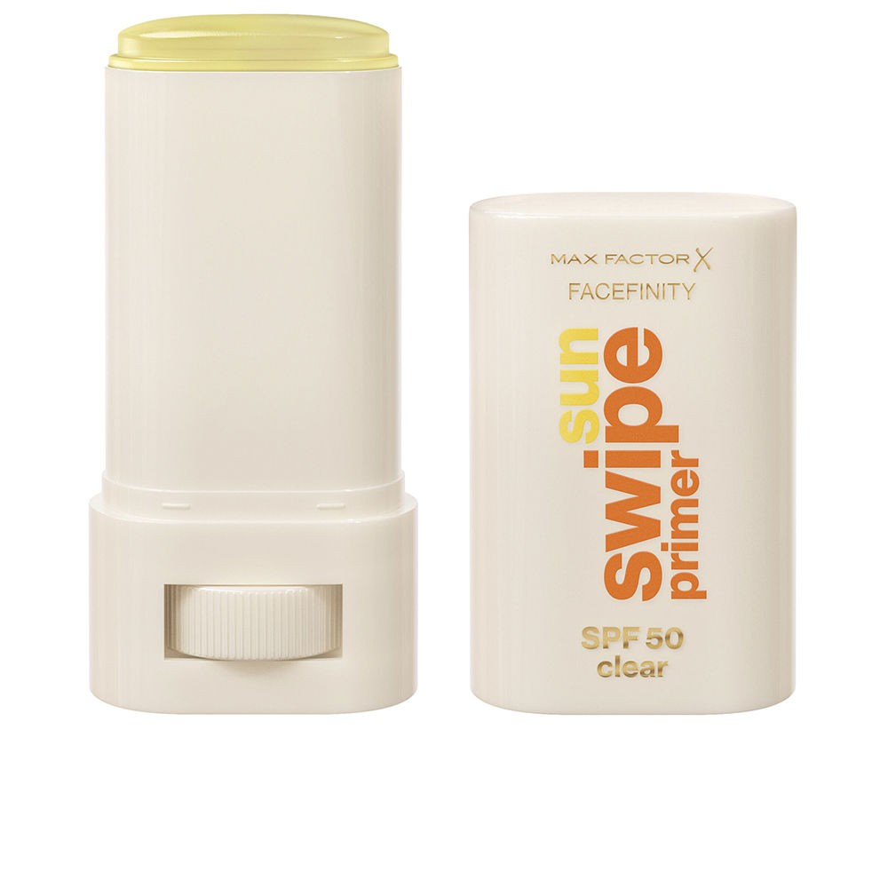 Max Factor sole SWIPE primer SPF50 17 gr Unisex