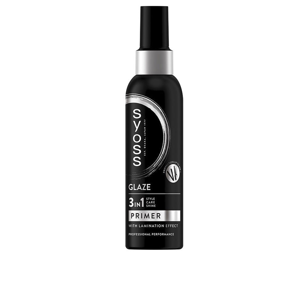 Syoss GLAZE 3 IN 1 primer 150ml Unisex