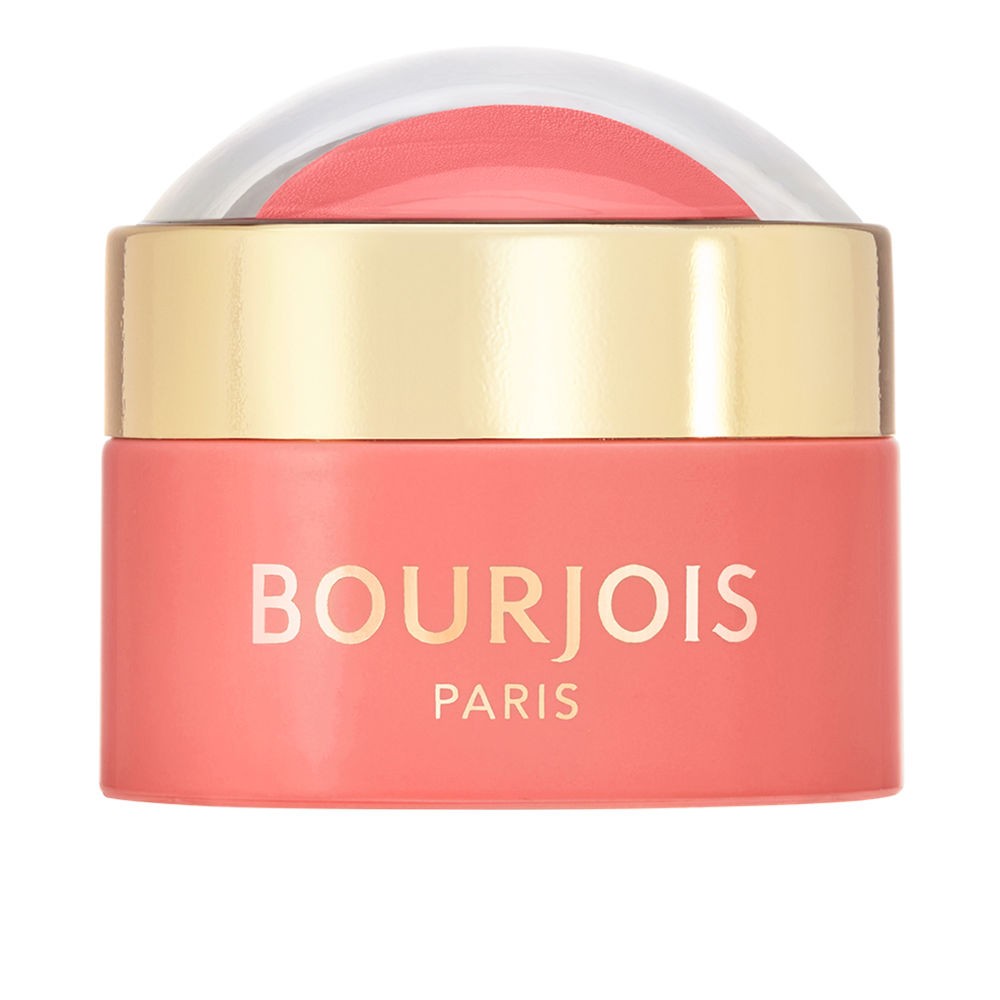 Bourjois blush piccolo crema rotonda N.Antique Pink 8.5 gr Unisex