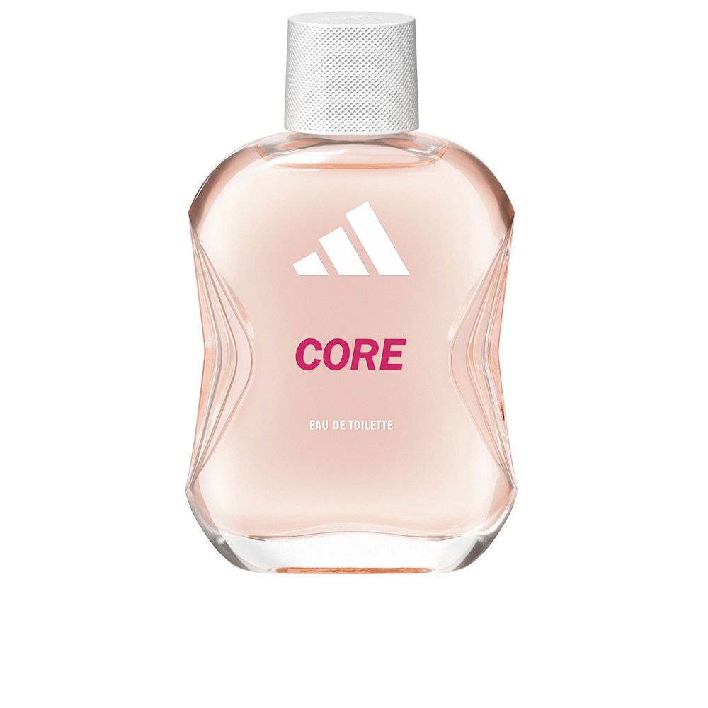 Adidas nucleo edt vapore 100ml Unisex