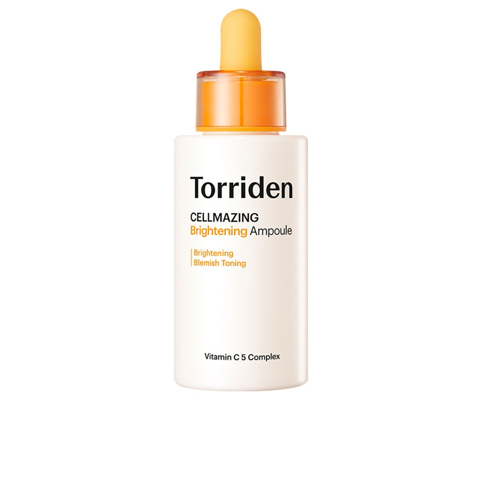 Torriden CELLMAZING illuminante ampolla vitamina C 30ml Unisex