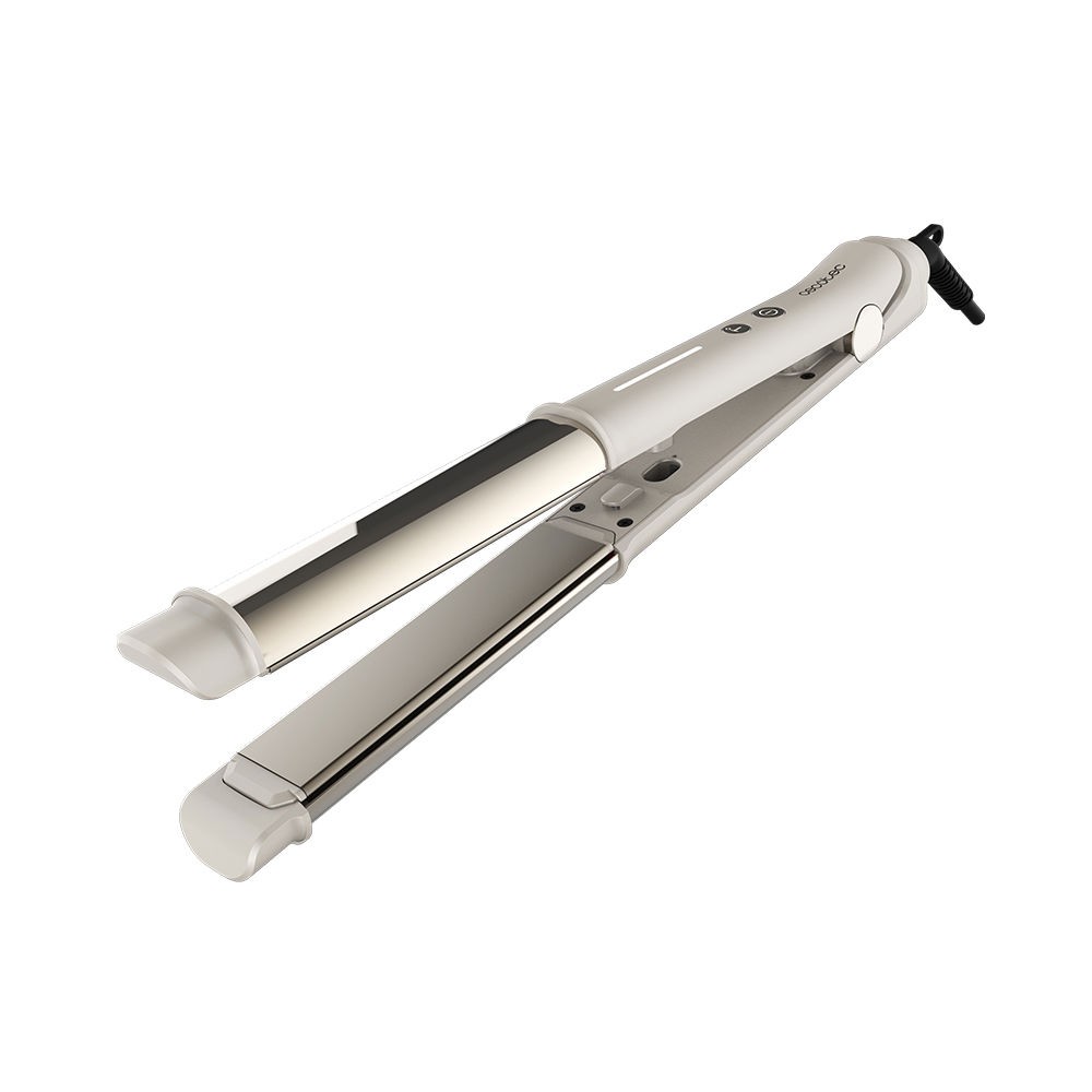Cecotec ritualcare 2 in 1 setoso & riccio 1 u Woman