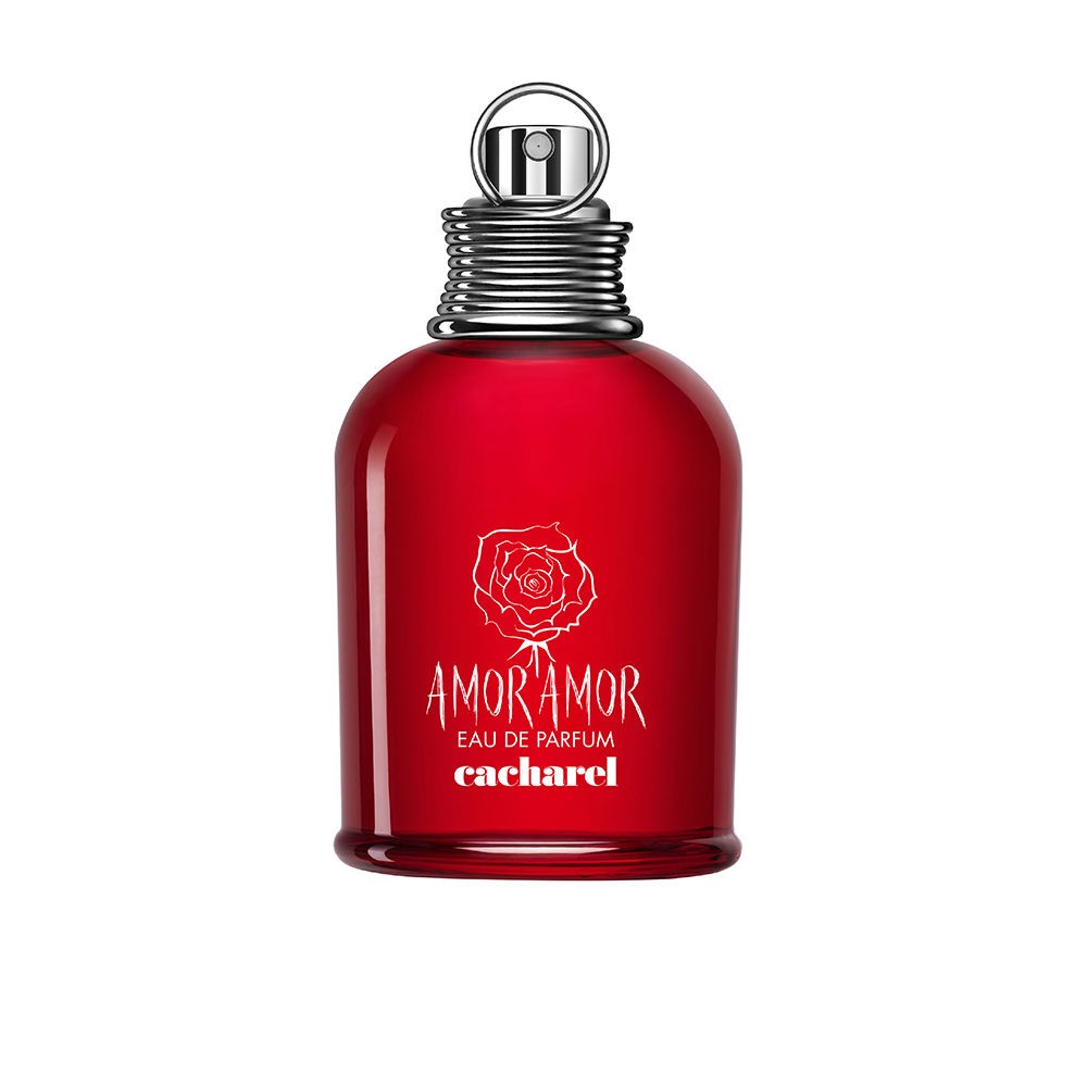 Cacharel AMOR AMOR edp vapo 50ml Woman
