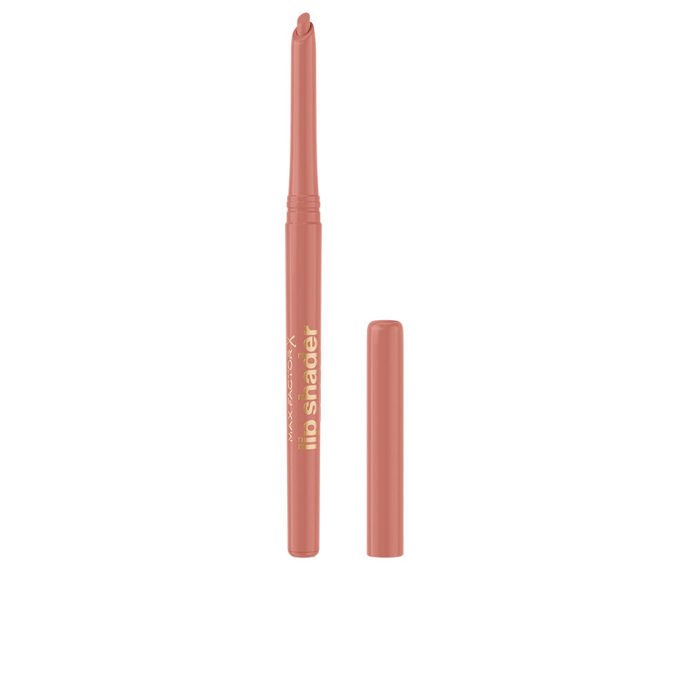 Max Factor 2000 labbra caloriche eyeliner shader N.20-Mauve rete 0.35ml Unisex