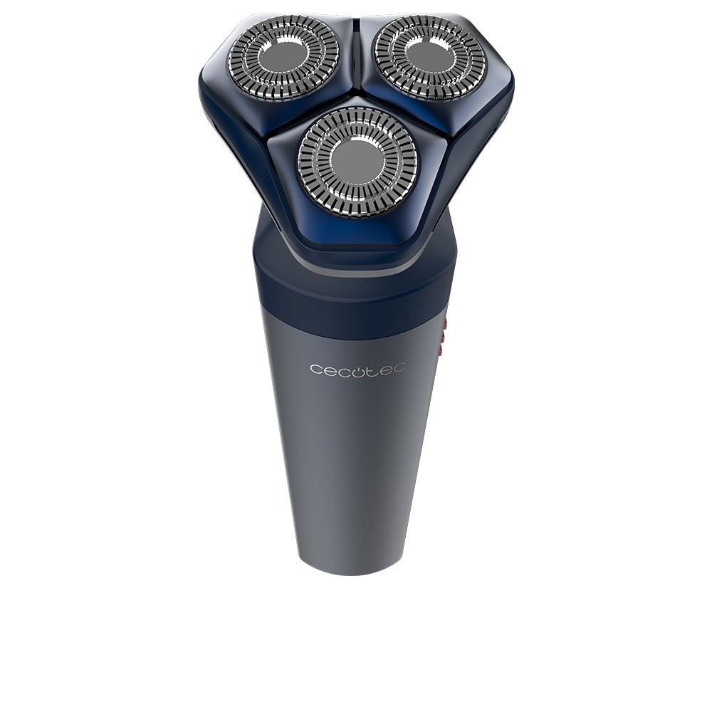 Cecotec PRECISIONCARE elite rotary rasoio 3 u Man