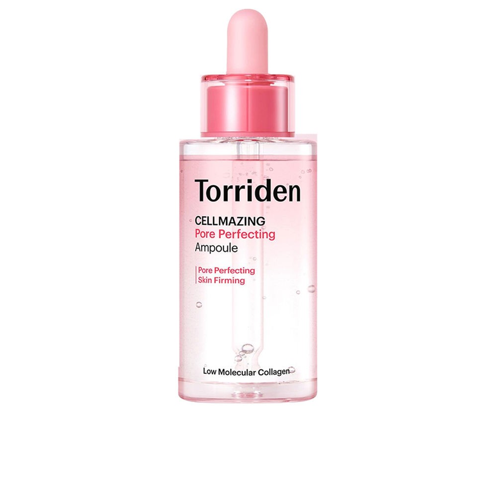 Torriden CELLMAZING pori perfecting ampolla 30ml Unisex