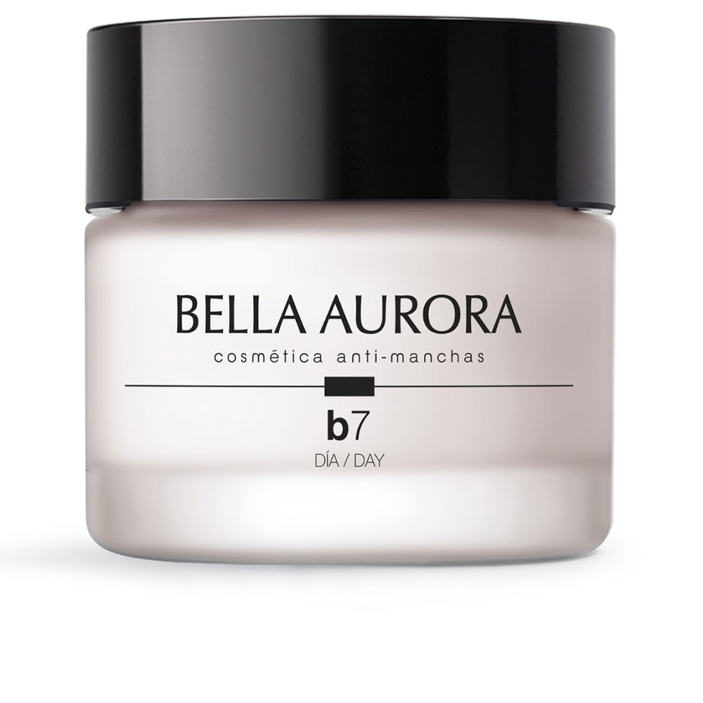 Bella Aurora B7 anti-macchie scure crema giorno per pelle mista-grassa pelle SPF20 50ml Unisex