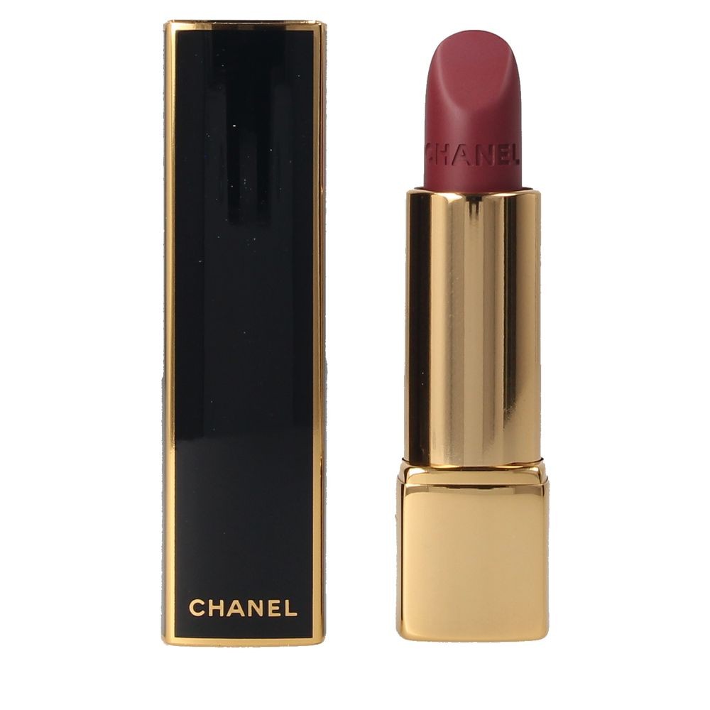Chanel ROUGE ALLURE VELVET N.488-Primier Pas 3.5 gr Unisex