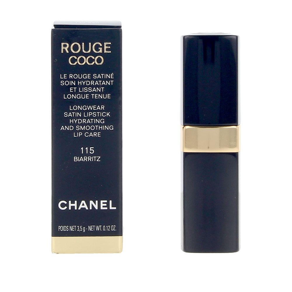 Chanel CHANEL ROUGE cocco N.115-Biarritz 3.5 gr Unisex