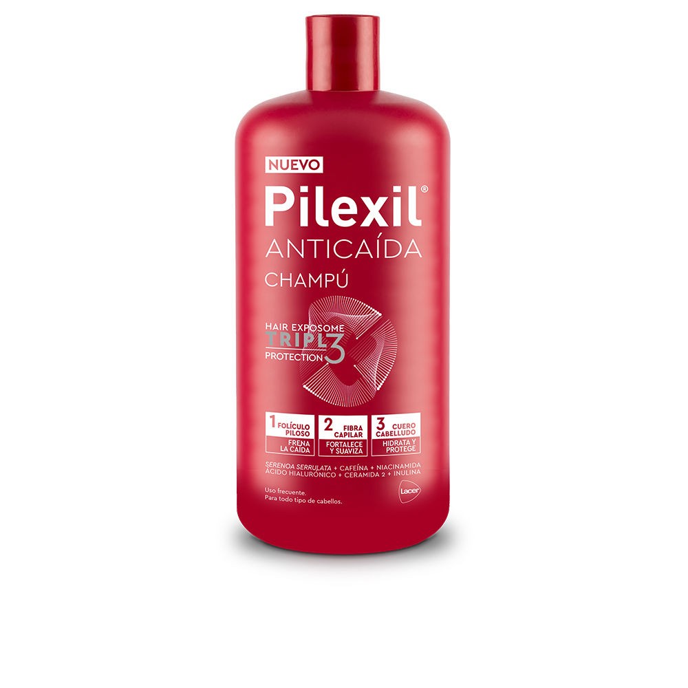 Pilexil PILEXIL anti caduta dei capelli shampoo 900ml Unisex