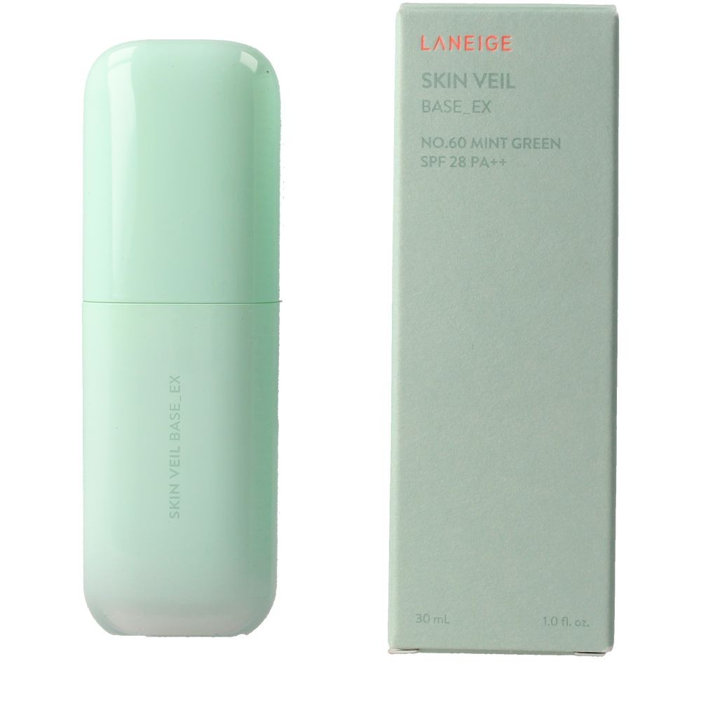 Laneige cura della pelle SPF28 PA++ base trucco N.60 30ml Unisex