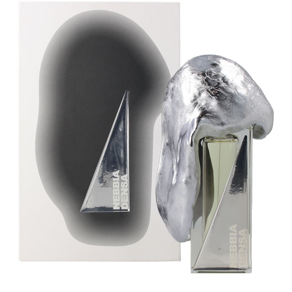 Freeman NEBBIA DENSA estratto de parfum vapo 50ml Unisex