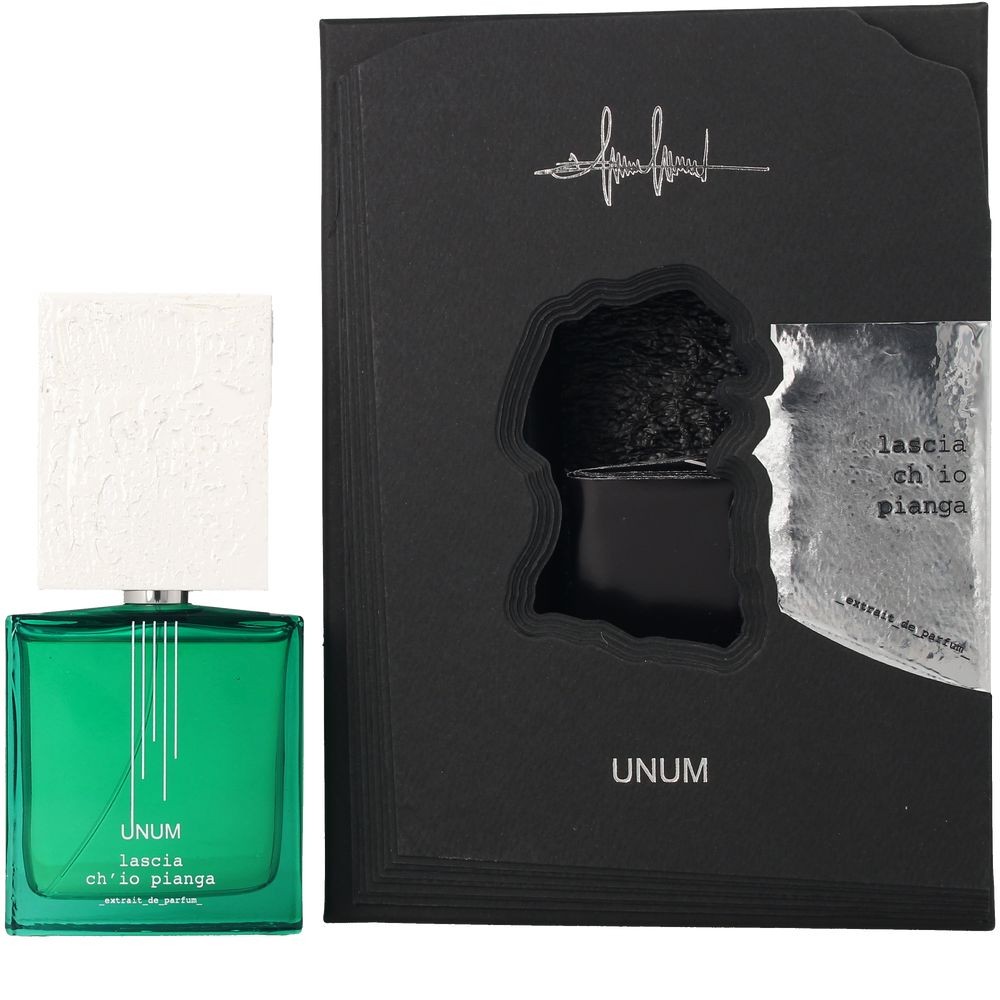 Freeman UNUM LASCIA CH'IO PIANGA estratto de parfum vapo 100ml Unisex