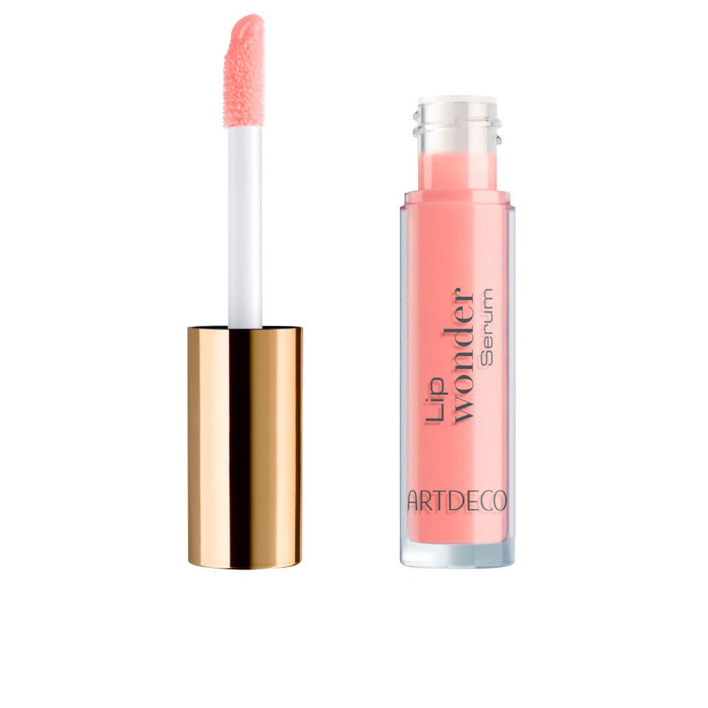 Artdeco labbra WONDER siero N.caring albicocca 4ml Unisex
