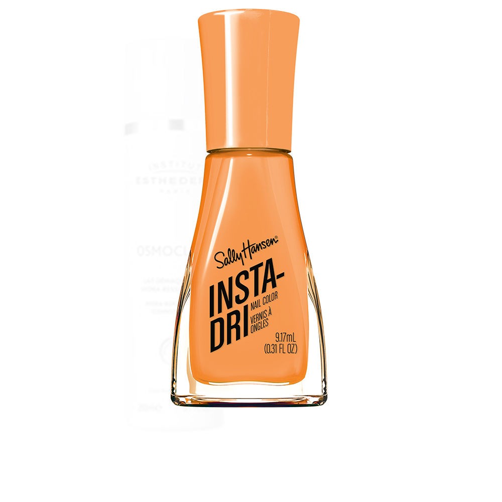 Sally Hansen unghie insta-dri colore N.352-Peachy Flare 9.17ml Unisex