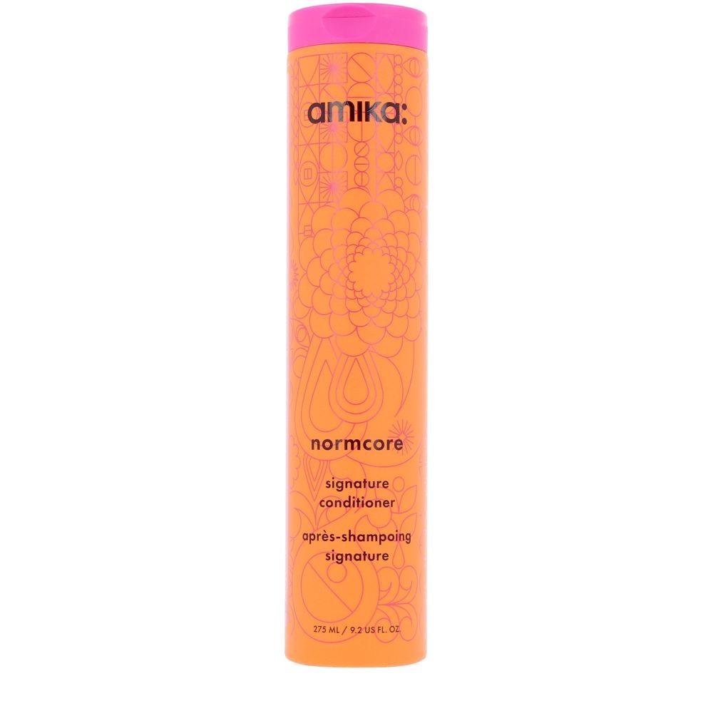 Amika NORMCORE condizionatore antiossidante 275ml Unisex