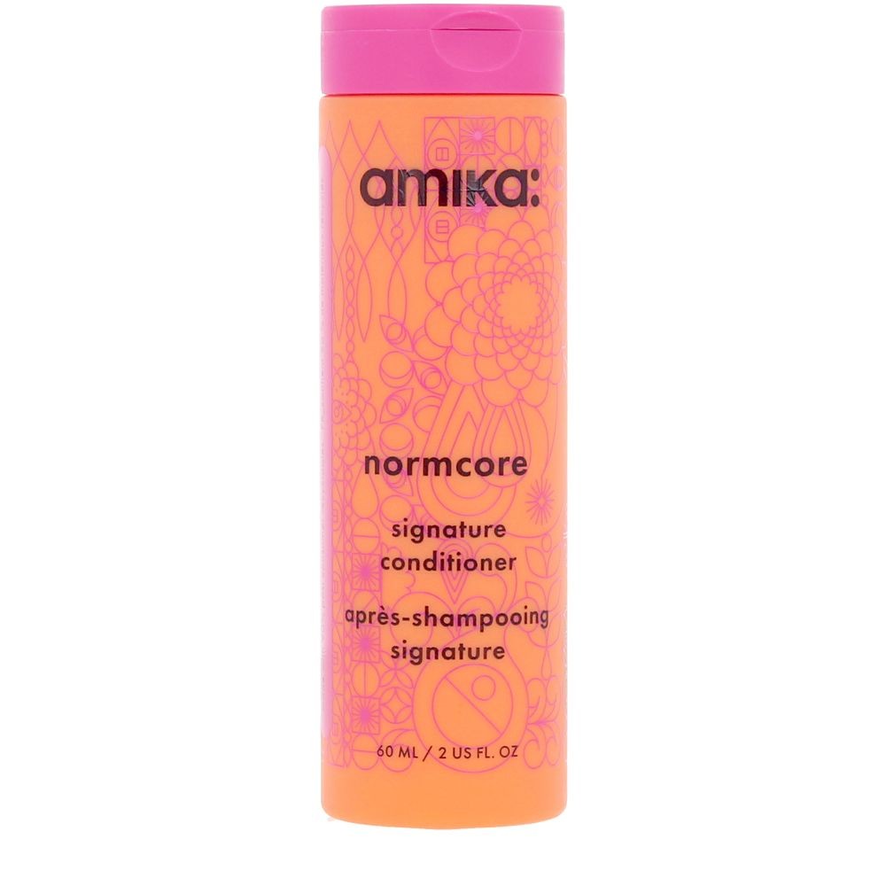 Amika NORMCORE condizionatore antiossidante 60ml Unisex