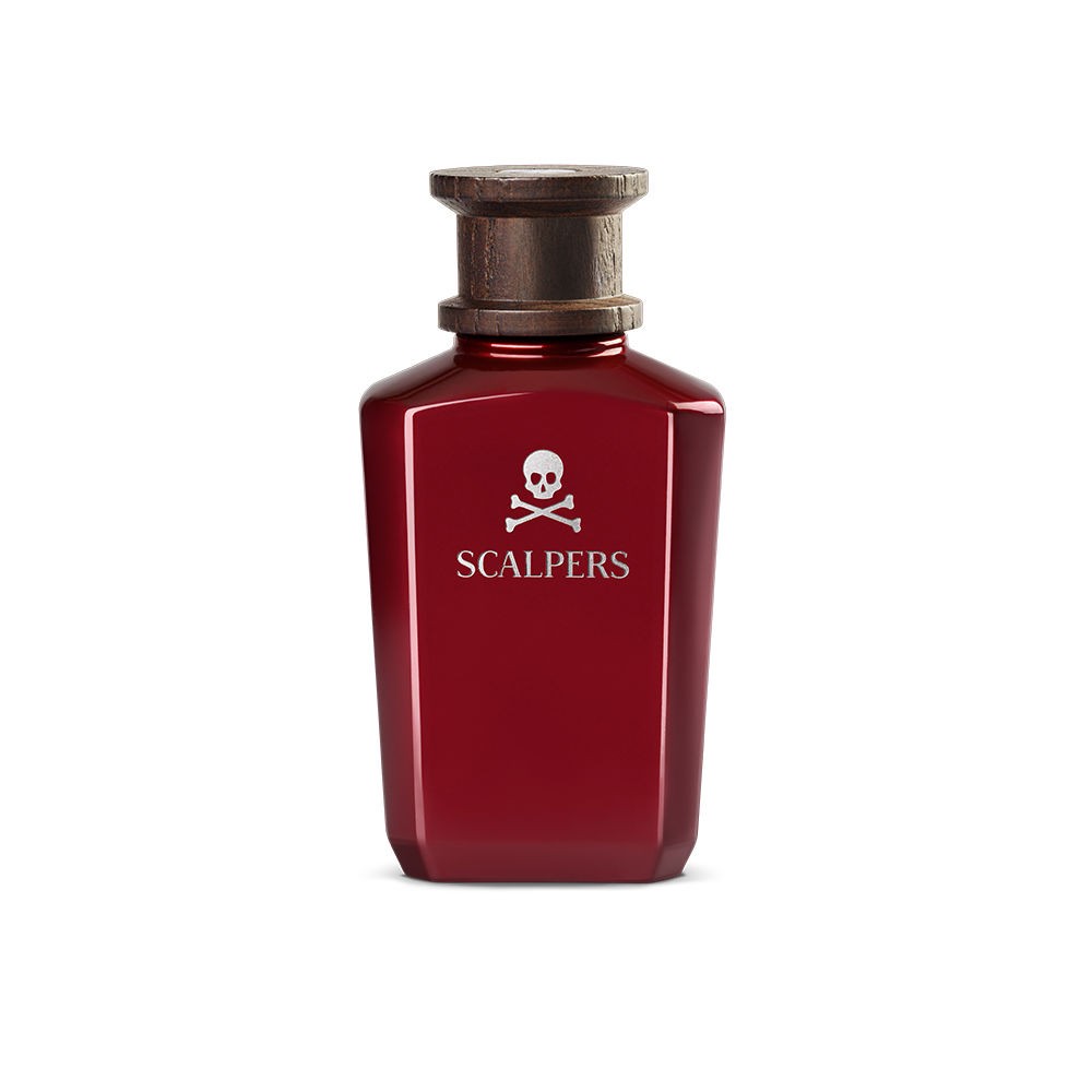 Scalpers il velocità club edp vapore 75ml Man