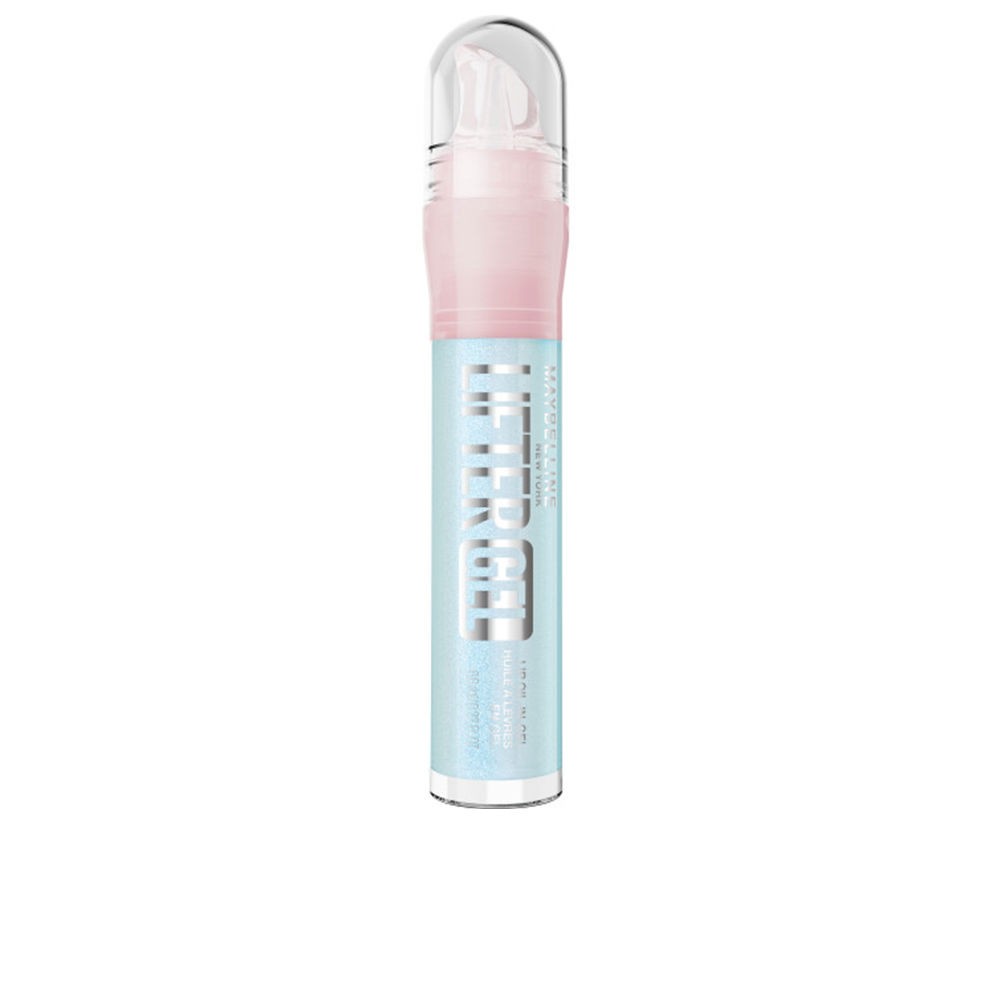 Maybelline sollevatore sollevatore gel N.002-Blue Boba 6.6ml Unisex