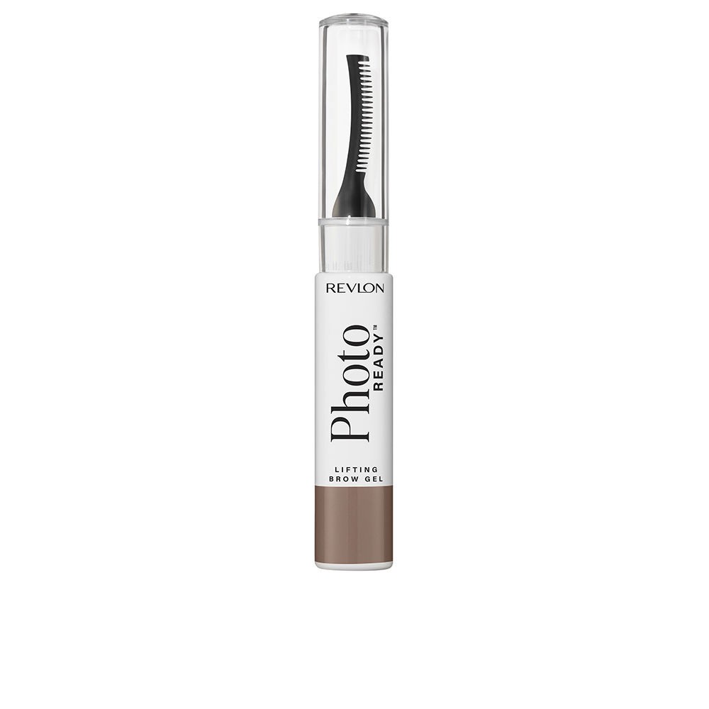 Revlon Mass Market PHOTOREADY lifting gel per sopracciglia N.802-Soft Taupe 1 u Unisex