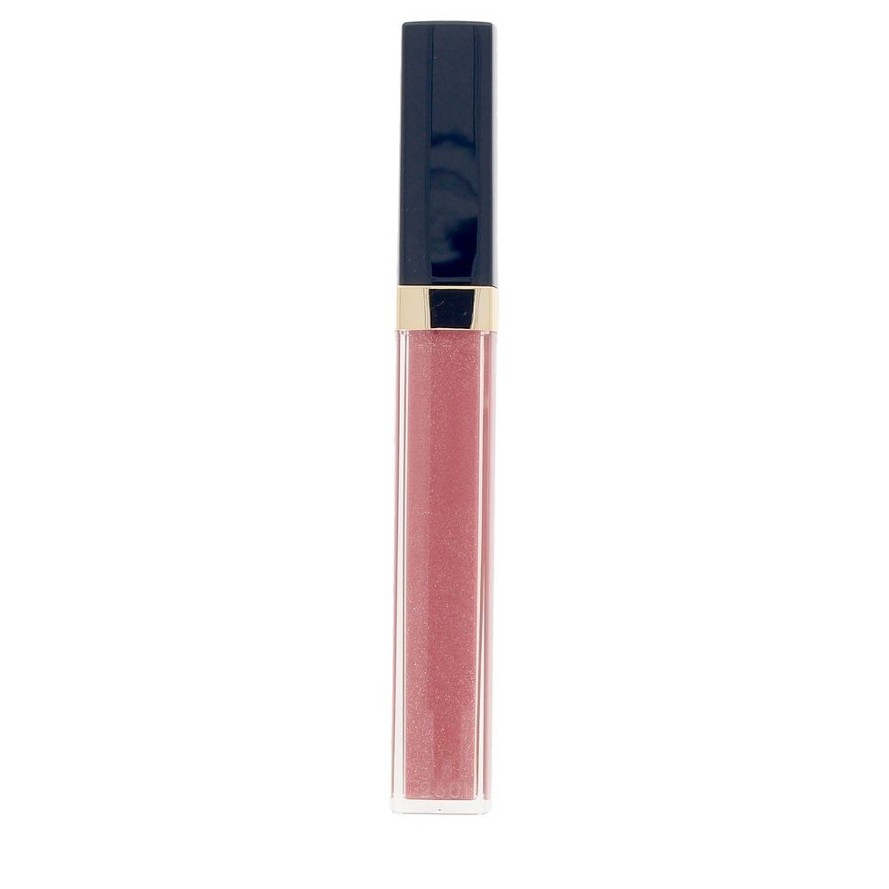 Chanel ROUGE cocco idratante gloss N.445-Bijou 1 u Unisex