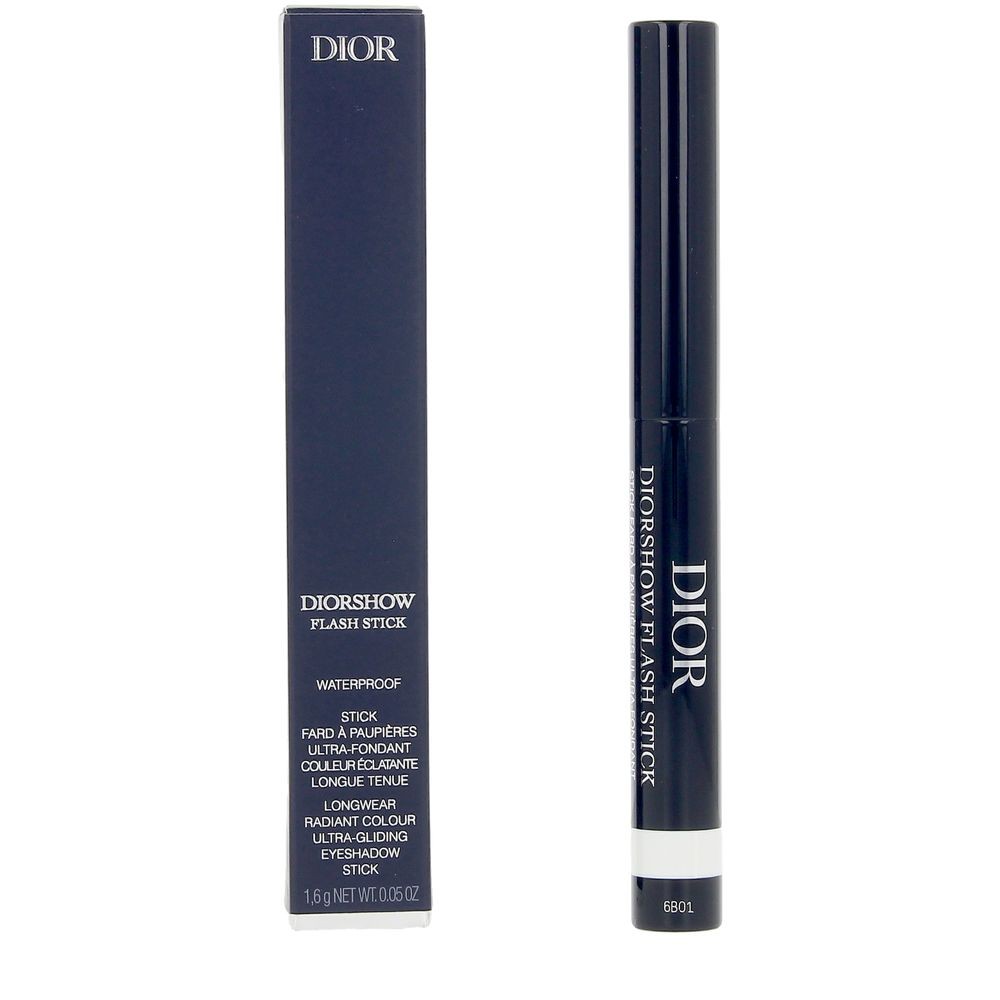 Dior DIORSHOW ombretto rinfrescante bastoncino N.006-Pearl stella 1 unità Unisex