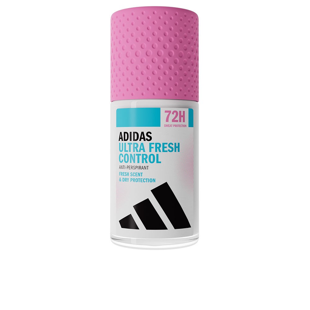 Adidas ADIDAS donna ultra FRESH controllo anti-traspirante deo roll-on 50ml Woman