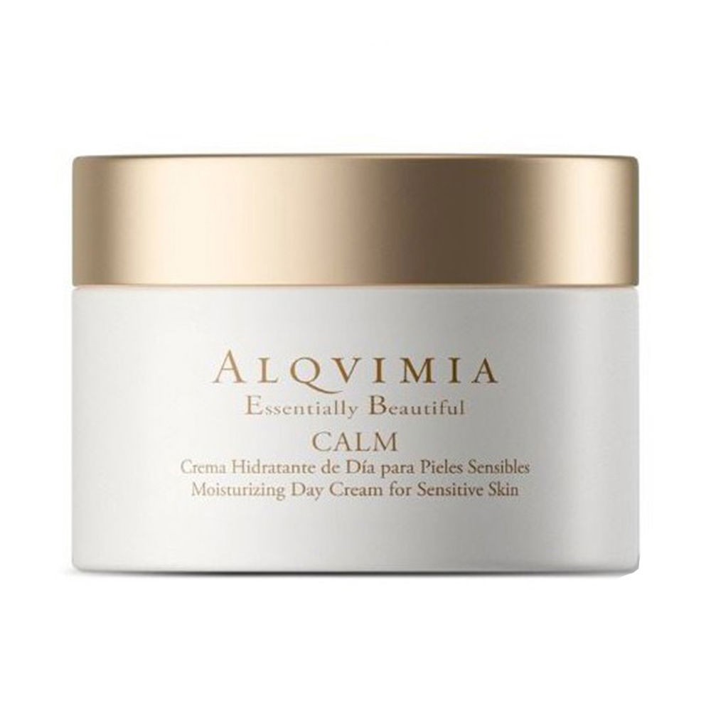 Alqvimia essenzialmente bella calma crema 50ml Unisex