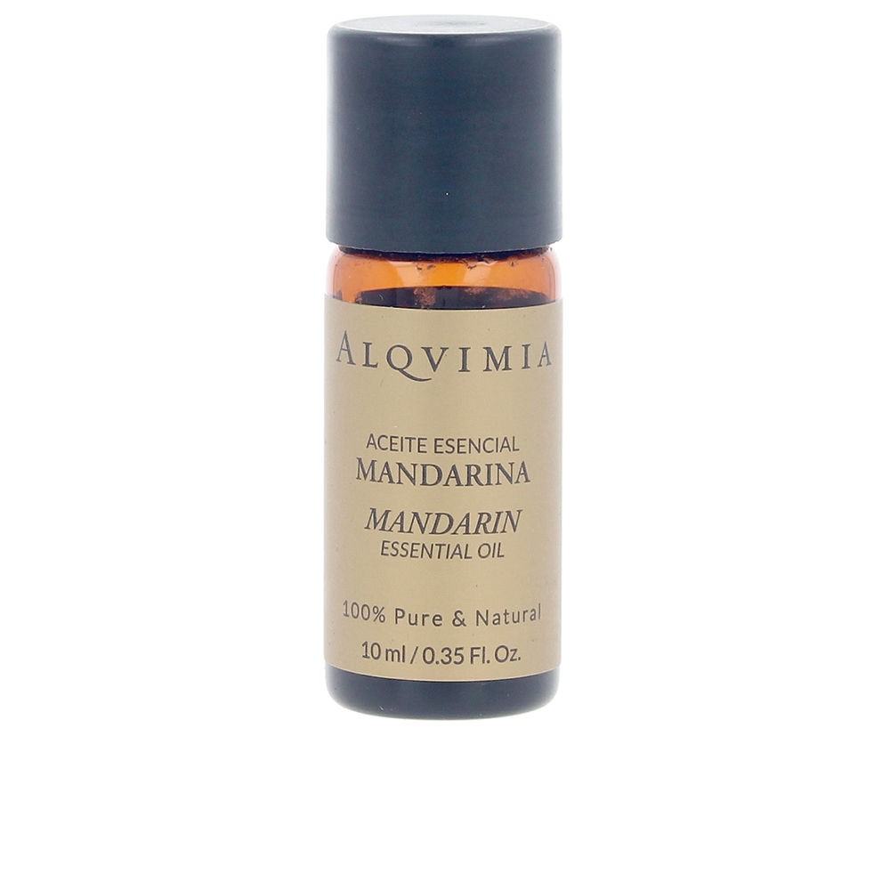 Alqvimia MANDARIN olio essenziale 10ml Unisex