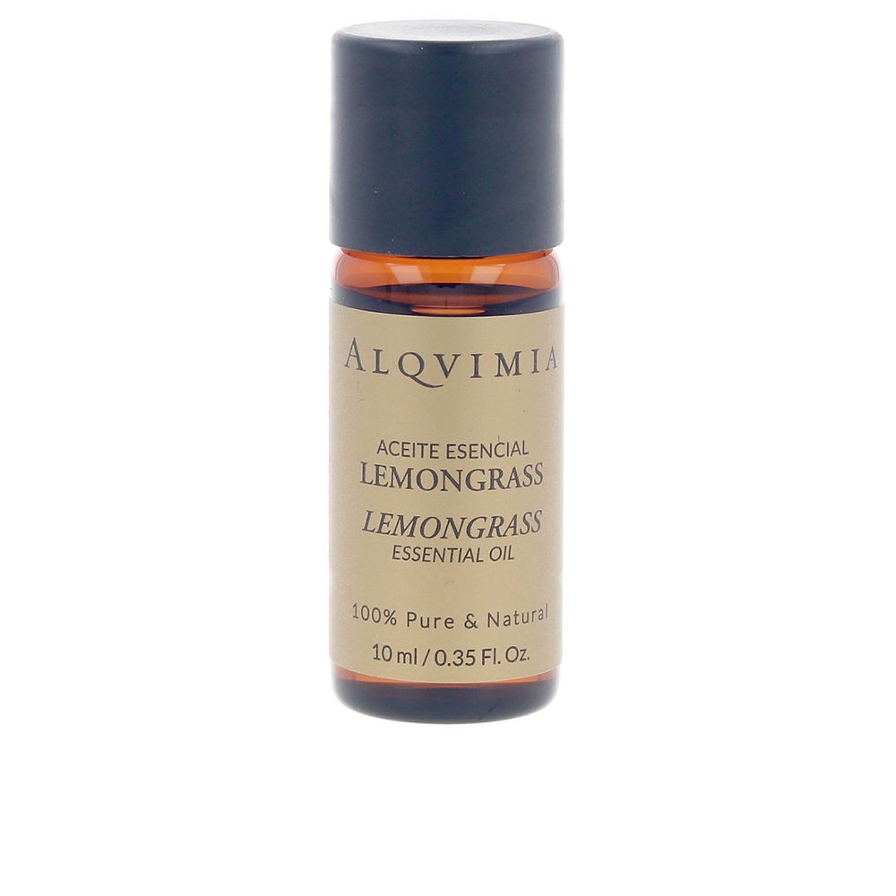 Alqvimia citronella olio essenziale 10ml Unisex
