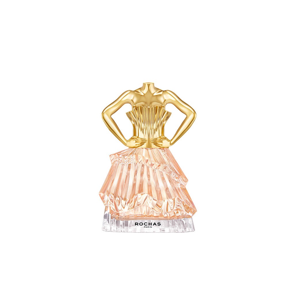 Rochas ROCHAS AUDACE spray edp 40ml Unisex
