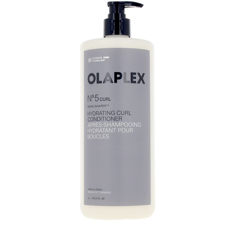 Olaplex Nº4 BOND shaper idratante balsamo per ricci 1000ml Unisex