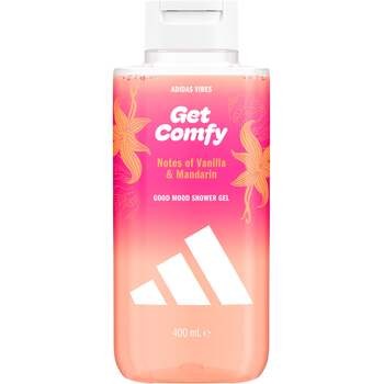 Adidas Vibes Get Comfy Shower Gel 400ml Unisex