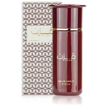 Ahmed Al Maghribi Muzn eau de parfum 100ml unisex