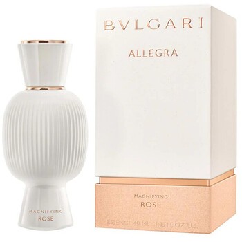 Bvlgari Magnifying Rose eau de parfum 40ml donna