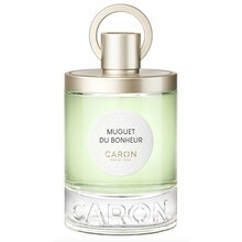 Caron Muguet Du Bonheur eau de toilette 100ml Donna