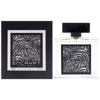 Fragrance World Encrypt eau de parfum 85ml uomo