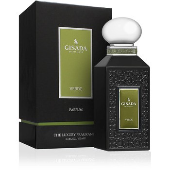 Gisada Verde - Profumo 100ml unisex