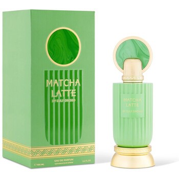 Gulf Orchid Matcha Latte eau de parfum 100 ml unisex