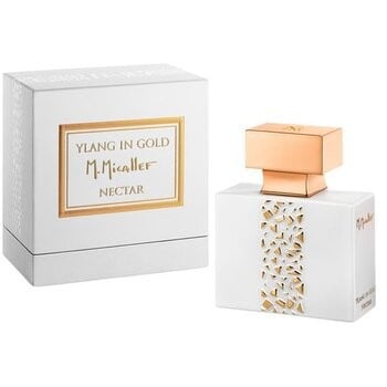M.Micallef Ylang in Gold Nectar Parfum 50ml donna