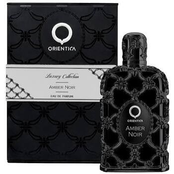Orientica Amber Noir eau de parfum 150ml unisex
