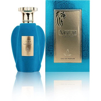 Deodorante spray Paris Corner Voux Turquoise 200ml unisex